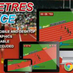100 metres race html5 sport game gplpixel.jpg