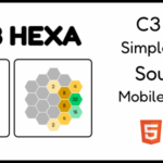2048 hexa html5 gplpixel.png
