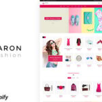 Aaron unisex fashion shopify clothing store gplpixel.jpg