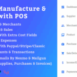 Abacus manufacture sale crm with pos codermarket.png