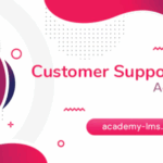 Academy lms customer support addon codermarket.png