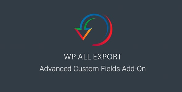 ACF Export Pro