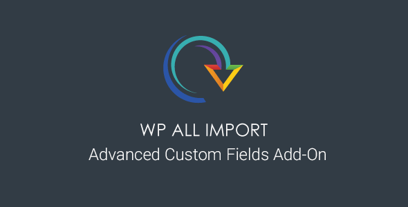ACF Import Pro