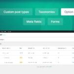 Acpt pro wordpress plugin with original license key activation for lifetime .jpg