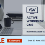 Active workdesk cms support ticket offline payment add on codermarket.png
