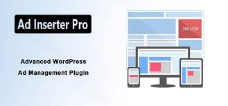 Ad Inserter Pro - Advanced Ad Management Plugin For Wordpress