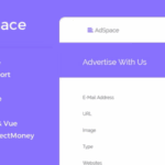 Adspace sell your ad space codermarket.png