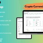 Advance crypto currency tracker realtime prices charts market caps and.jpg