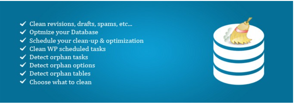 Advanced Database Cleaner Premium WordPress Plugin with original license key