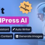 Aikit wordpress ai automatic writer chatbot writing assistant content.jpg