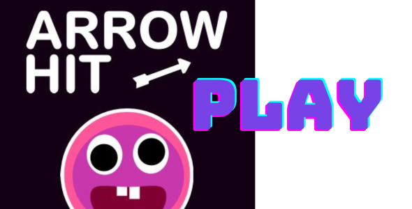 Aim Challenge: Arrow hit- HTML5 - AdMob - Capx