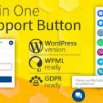 All in one support button callback request whatsapp messenger telegram .jpg