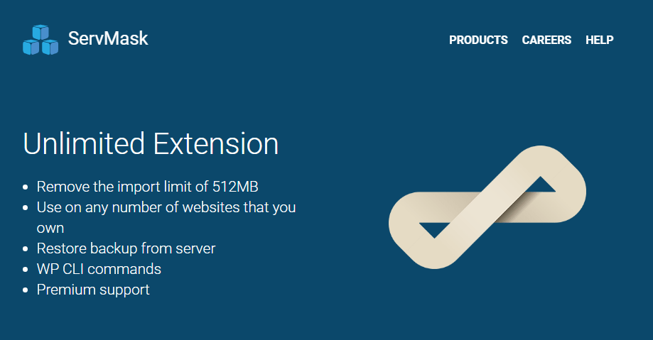 All-in-One WP Migration Unlimited