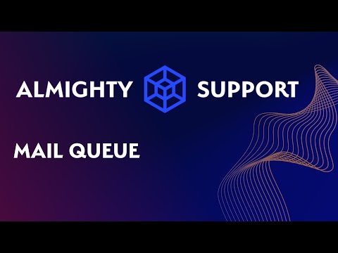 Almighty Support