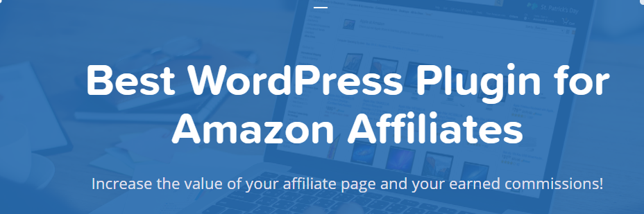 Amazon Affiliate Wordpress Plugin By Getaawp