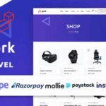 Apork multitenancy based url shortener vcard ecommerce product.png