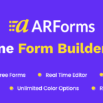 Arforms best wordpress form builder plugin v692 addons nulled gplpixel.png