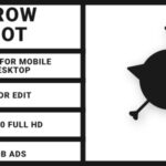 Arrow shot html5 game construct 3 gplpixel.jpg