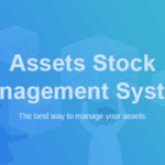 Asm assets stock management system gplpixel.png
