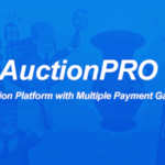 Auctionpro all in one auction platform codermarket.png