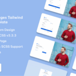 Authea authentication pages tailwind css 3 html template gplpixel.png