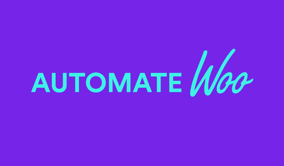 Automatewoo - Marketing Automation For Woocommerce