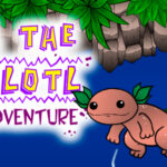 Axl the axolotl adventure html5 game gplpixel.jpg