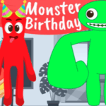 Banban birthday cake html5 game construct 3 gplpixel.png