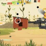 Battle of bee complete game action game codermarket.jpg
