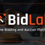 Bidlab online bidding auction platform codermarket.png