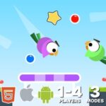 Bird 1 4 player mode 3 modes 3 games construct 3 c3p gplpixel.jpg