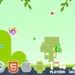 Bird killer 1 4 player mode 2 modes construct 3 c3p gplpixel.jpg
