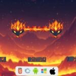 Blaze breakout html5 game construct 3 admob gplpixel.jpg