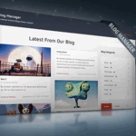 Blog manager module for cms pro codermarket.png
