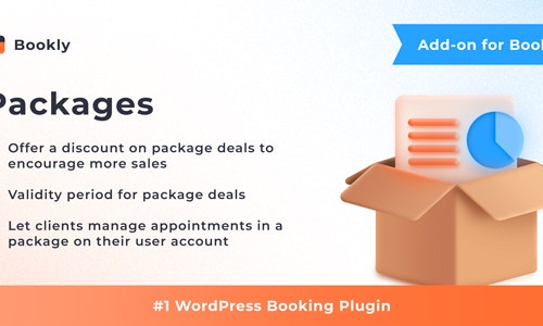 Bookly Packages