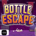 Bottle escape html5 construct3 game gplpixel.jpg