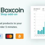 Boxcoin crypto payment plugin for woocommerce v127 gplpixel.jpg