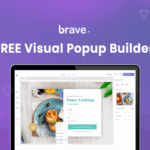 Brave drag n drop wordpress popup optin lead gen survey builder v075.png