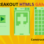 Breakout html5 game gplpixel.png