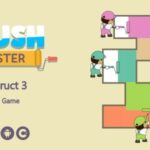 Brush master html5 game construct 3 gplpixel.jpg