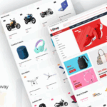 Bshop laravel ecommerce shopping platform codermarket.png