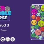 Bubble merge html5 game construct 3 gplpixel.jpg
