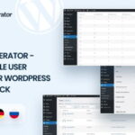 Bulk user generator create multiple user accounts for wordpress at a single.jpg