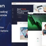 Bullion forex broker trading wordpress theme gplpixel.jpg