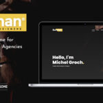 Buruhan a portfolio theme for freelancers and agencies gplpixel.jpg