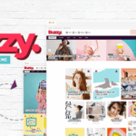 Buzzy creative magazine theme gplpixel.png
