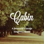 Cabin beautiful vintage theme v35 gplpixel.jpeg