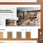 Cabinets kitchen bathroom vanities store wordpress theme gplpixel.jpg