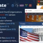 Candidate political nonprofit church wordpress theme v32 gplpixel.jpg