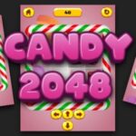 Candy 2048 cross platform puzzle game gplpixel.jpg
